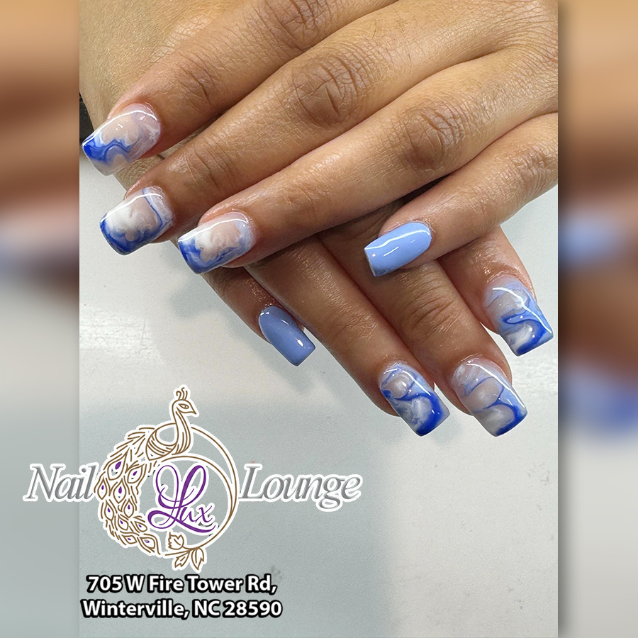 Featured Nail Art June 2026